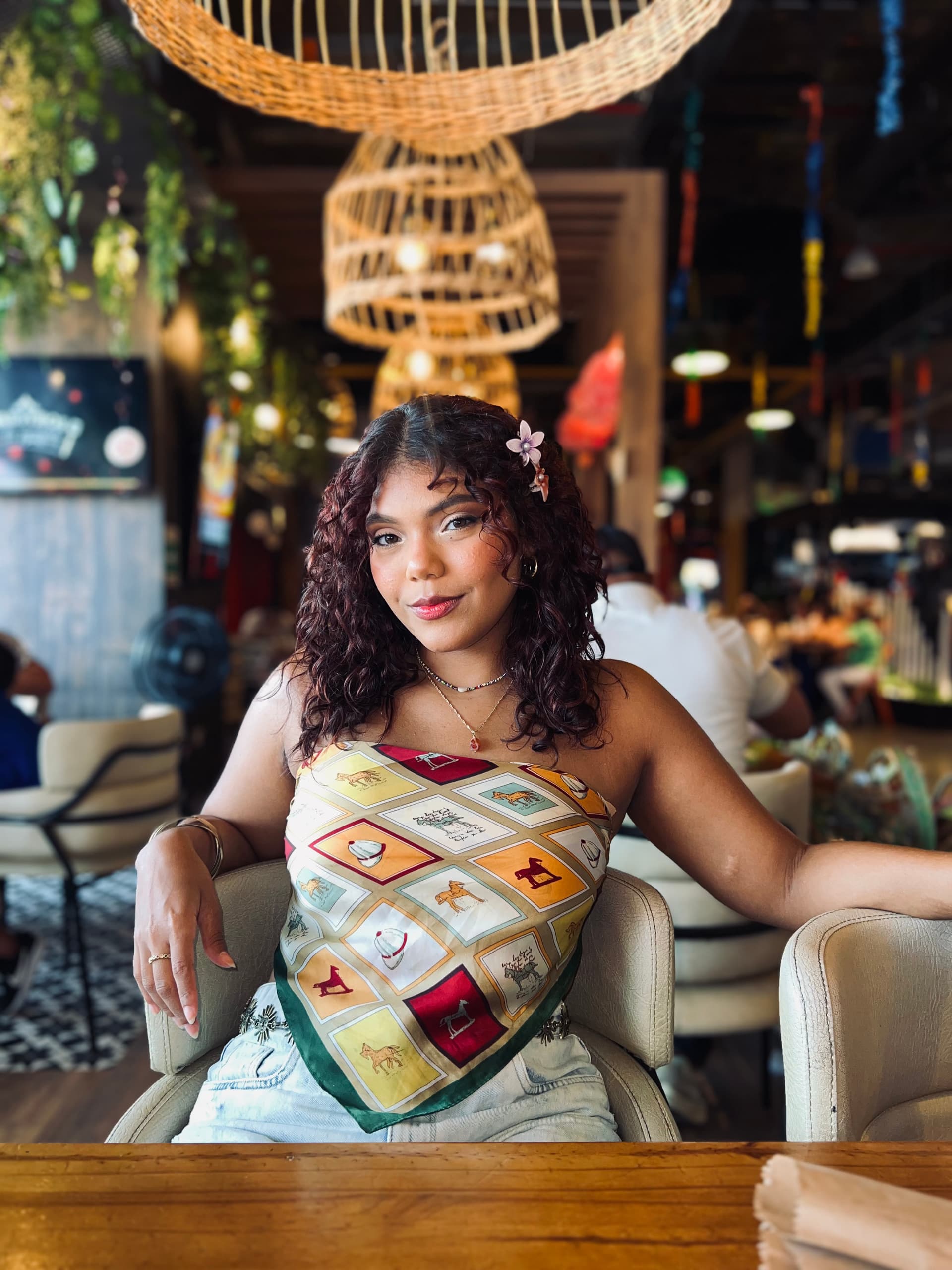 Nayeli Barcelo